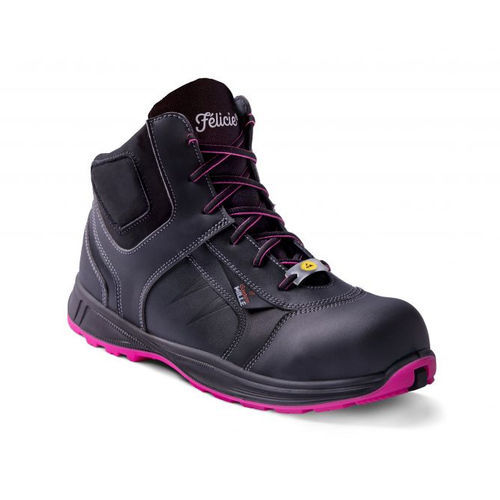 Scarpe di sicurezza per donna - HOT VENUS - Gaston Mille - per il settore agroalimentare / antiscivolo / impermeabile