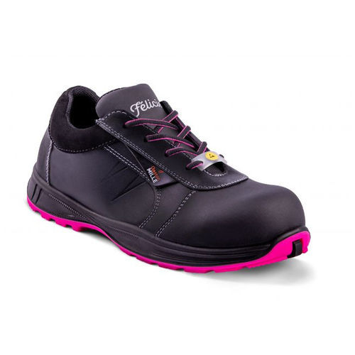 Scarpe di sicurezza per donna - VENUS - Gaston Mille - per il settore agroalimentare / antiscivolo / a tenuta stagna