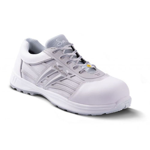 Scarpe di sicurezza per il settore agroalimentare - TITANIA - Gaston Mille - antiscivolo / S3 / in PU