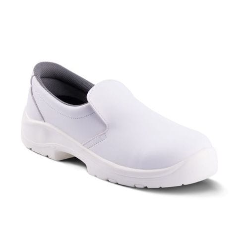 Scarpe di sicurezza per il settore agroalimentare - ORCHIDEE - Gaston Mille - antistatica / resistente all'olio / antiscivolo