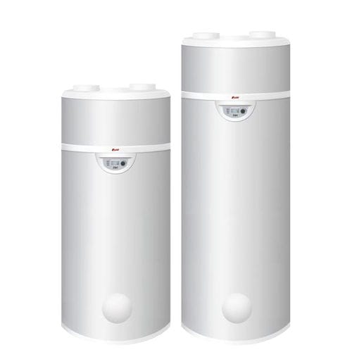 Scaldacqua elettrico - EDEL - AUER - da appoggio / da parete / verticale