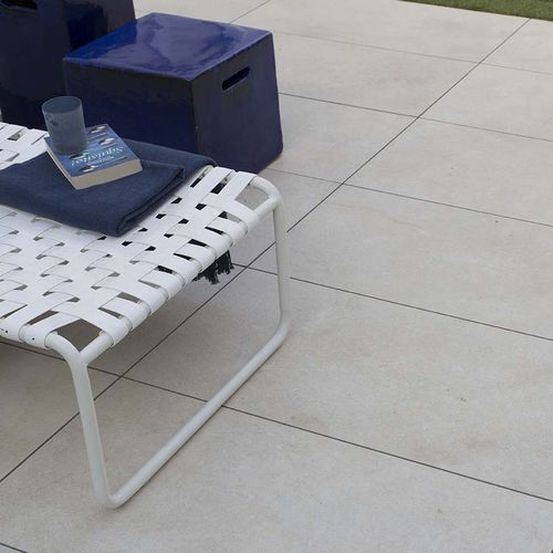 Piastrella in gres porcellanato - REALSTONE_JERUSALEM XT20 - Ragno - liscia / da esterno / da pavimento