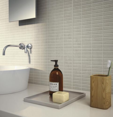 Piastrella in ceramica - CASABLANCA - Ragno - da cucina / da bagno / da parete