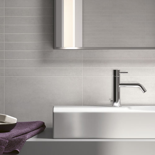 Piastrella in ceramica - FOCUS - Ragno - opaca / da cucina / da bagno