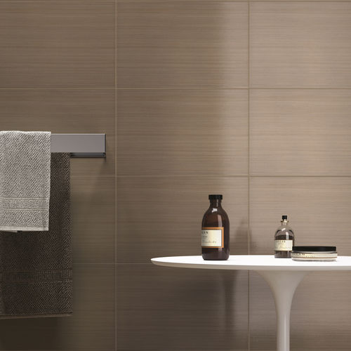 Piastrella in ceramica - LINE - Ragno - lucida / da bagno / da parete