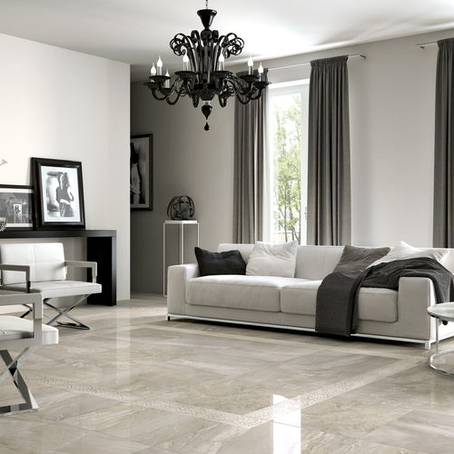 Piastrella in gres porcellanato - ROYALE - Ragno - in ceramica / smaltata / da interno