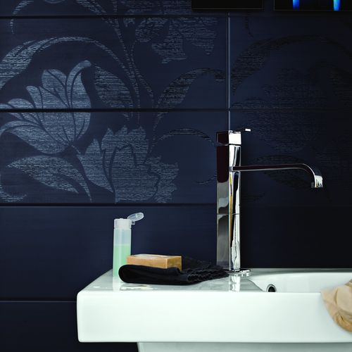 Piastrella in ceramica - TIME - Ragno - opaca / da cucina / da bagno