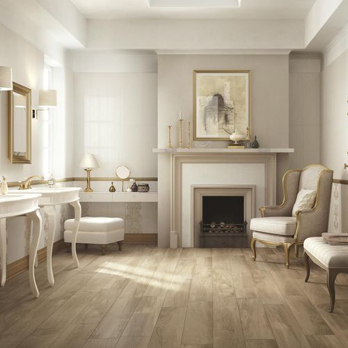Piastrella in ceramica - WALLPAPER - Ragno - a rilievo / da bagno / da parete