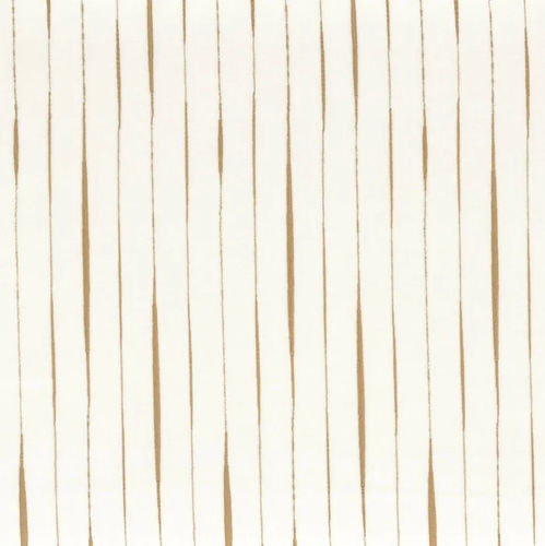 Tendina voile a righe - CRISTALLIN  - Camengo  - con motivo iridescente / in cotone / in poliestere