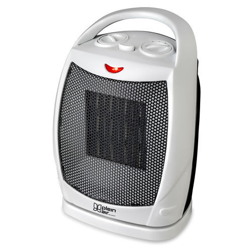 Termoventilatore da appoggio - Mini Vulcano - Kemper