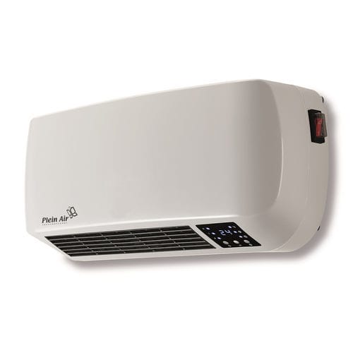 Termoconvettore elettrico - TC-TPD 2000 - Kemper - 1001 w...1500 w / 2000 w / 750 w