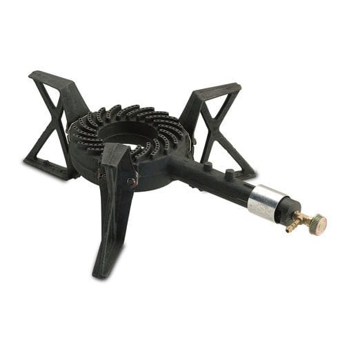 Scaldavivande a gas - 10498 - Kemper - professionale / 1  fuoco / da appoggio