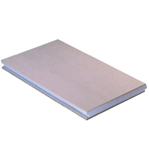 Pannello sandwich per rivestimento di facciata - Board - Panel Sándwich Group - per soffitto / in legno-cemento / anima in sughero