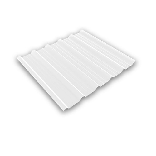 Lastra per copertura piana - Panel Sándwich Group - in poliestere / isolante / termica