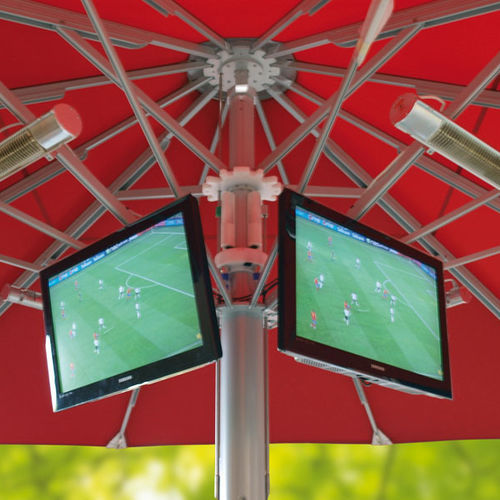 TV da esterno - Bahama GmbH - 32"