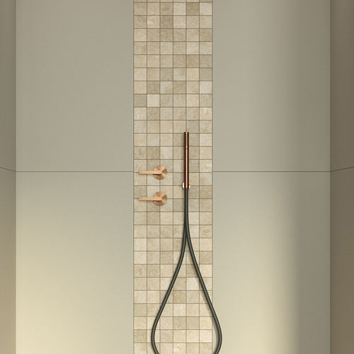 Piastrella in ceramica - KEG-23110  - BÄRWOLF - finitura naturale / da interno / da sala