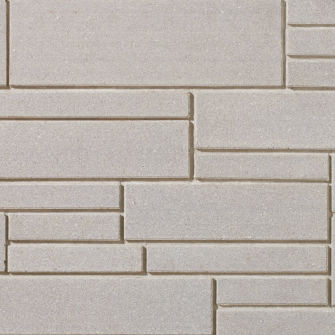 Paramento in calcestruzzo - CONTEMPO - brampton brick - per esterni / liscio / aspetto pietra
