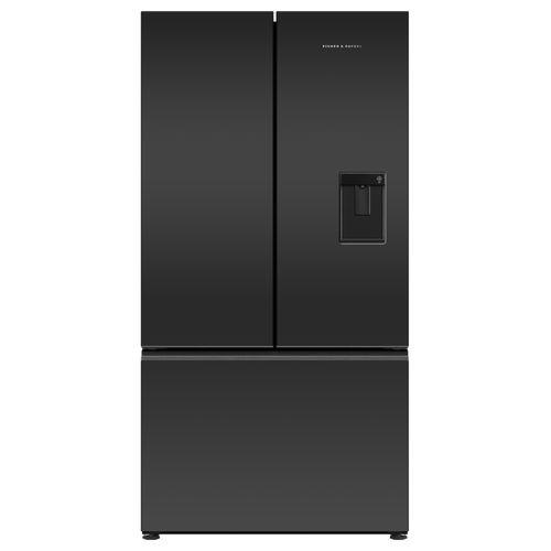 Frigorifero combinato a 2 porte - RF540AZUB5 - Fisher & Paykel - a cassetti / tre porte / per uso residenziale