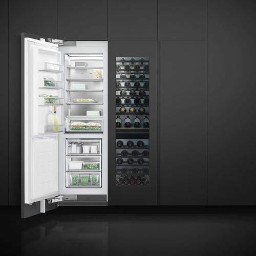 Frigorifero con 1 sportello - RS6121SRK - Fisher & Paykel - per uso residenziale / a posa libera / con porta non vetrata