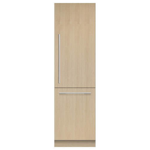 Frigorifero combinato a 2 porte - RS6121WRUK1 - Fisher & Paykel - per uso residenziale / a posa libera / con congelatore basso