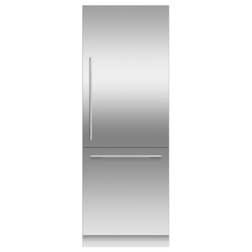 Frigorifero combinato a 2 porte - RS7621WRUK1 - Fisher & Paykel - per uso residenziale / a posa libera / con congelatore basso