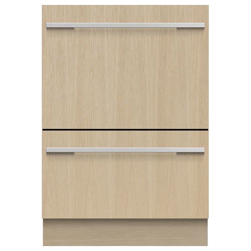 Lavastoviglie a cassetti - DD60DTX6HI1 - Fisher & Paykel - per uso residenziale / da incasso / per posate