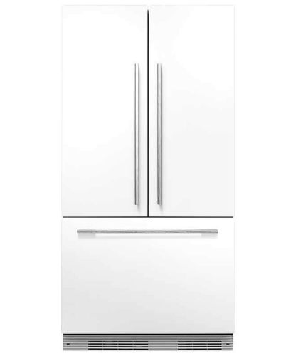 Frigorifero a 2 porte - RS90A1 - Fisher & Paykel - a cassetti / per uso residenziale / da incasso
