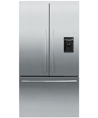 Frigorifero a 2 porte - RF540ADUSX4 - Fisher & Paykel - a cassetti / per uso residenziale / da incasso