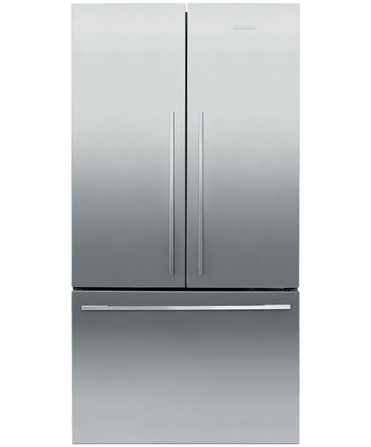 Frigorifero a 2 porte - RF610ADX4 - Fisher & Paykel - a cassetti / per uso residenziale / da incasso