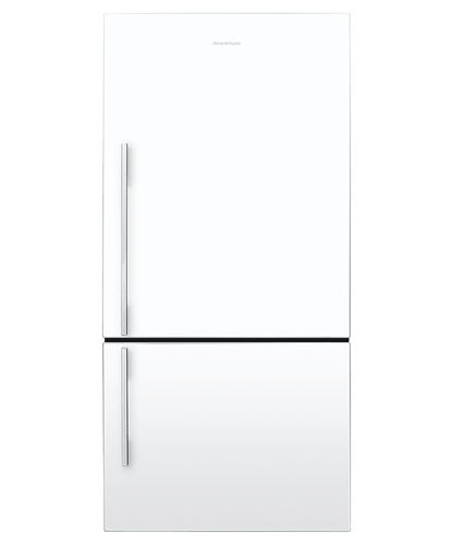 Frigorifero combinato a 2 porte - E522BRWFD4 - Fisher & Paykel - per uso residenziale / a posa libera / con congelatore basso
