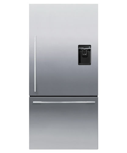 Frigorifero combinato a cassetti - RF522WDRUX4 - Fisher & Paykel - per uso residenziale / a posa libera / con congelatore basso