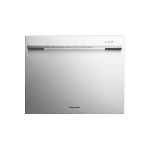 Lavastoviglie a cassetti - DD60SDFHTX7 - Fisher & Paykel - per uso residenziale / da incasso / ecologica