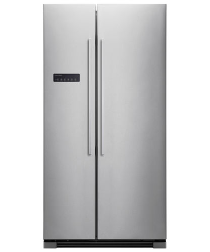 Frigorifero americano - RX628DX1 - Fisher & Paykel - per uso residenziale / a posa libera / in acciaio inossidabile