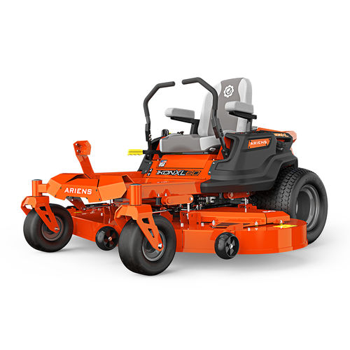 Tosaerba zero-turn - IKON-XD 42 KOHLER - ARIENS - a benzina / per grandi superfici