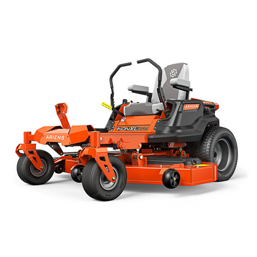 Tosaerba zero-turn - IKON-XD 52 KOHLER - ARIENS - elettrico