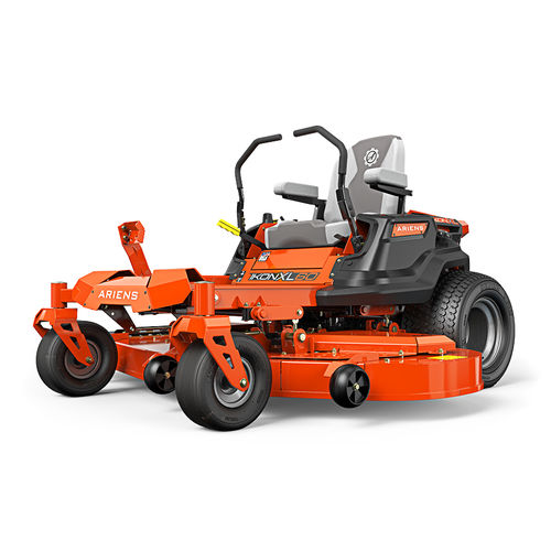 Tosaerba zero-turn - IKON-XD 60 KAWASAKI - ARIENS - a benzina