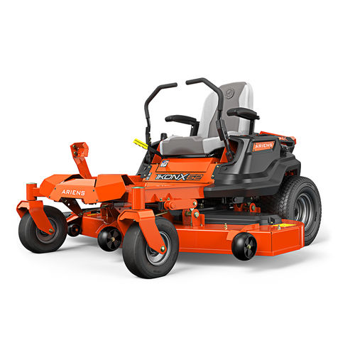 Tosaerba zero-turn - IKON-XD 52 KAWASAKI - ARIENS - elettrico