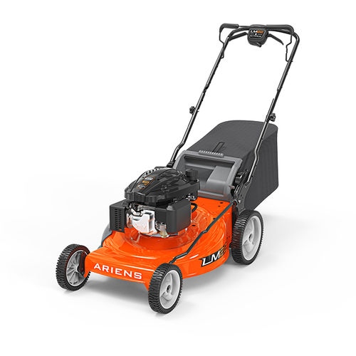 Tosaerba con guida da terra - LM - ARIENS - a benzina / semovente / raccoglitrice
