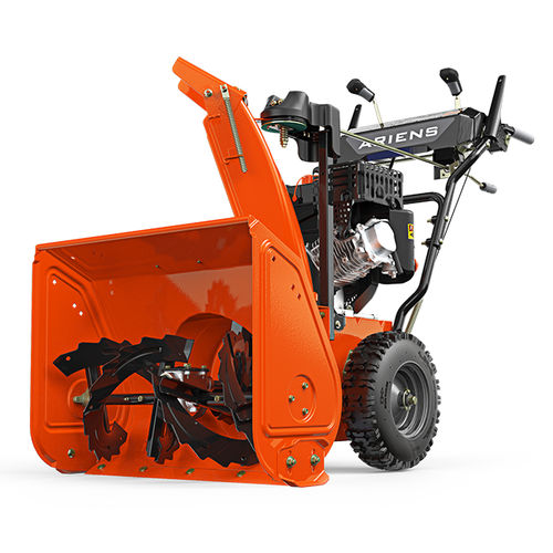 Spazzaneve a benzina - CLASSIC 24 - ARIENS - con guida da terra