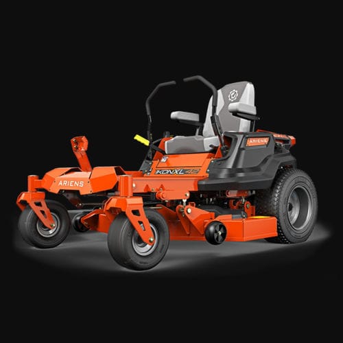 Tosaerba uomo a bordo - IKON-XL 60" KOHLER - ARIENS - elettrico / per grandi superfici