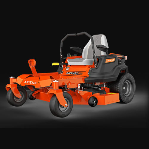Tosaerba uomo a bordo - IKON-X 52" KOHLER - ARIENS - elettrico / per grandi superfici