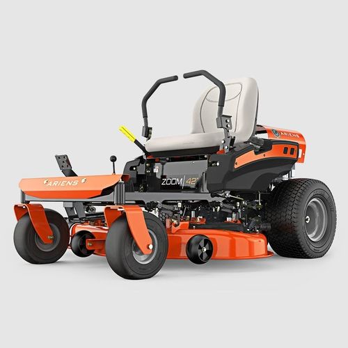 Tosaerba uomo a bordo - ZOOM 34 - ARIENS - elettrico / per grandi superfici