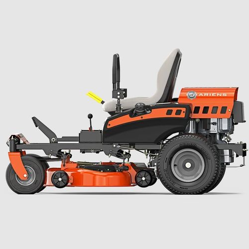 Tosaerba uomo a bordo - ZOOM 42 - ARIENS - elettrico / per grandi superfici