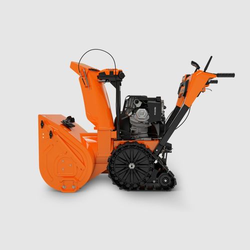 Spazzaneve elettrico - 28 RAPIDTRAK HYDRO - ARIENS - con guida da terra