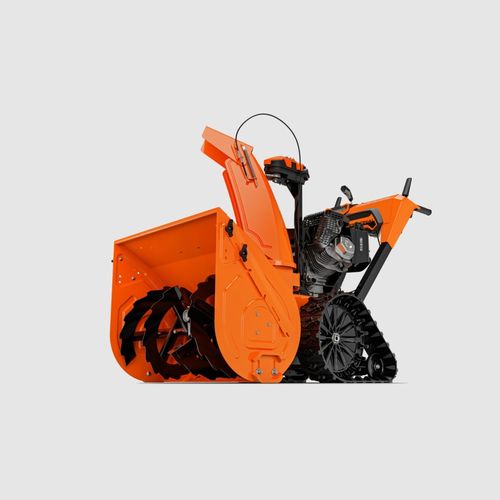 Spazzaneve elettrico - PROFESSIONAL - 32 HYDRO EFI RAPIDTRAK - ARIENS - con guida da terra