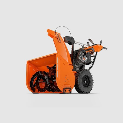 Spazzaneve elettrico - PLATINUM 28 RAPIDTRAK SHO - ARIENS - con guida da terra