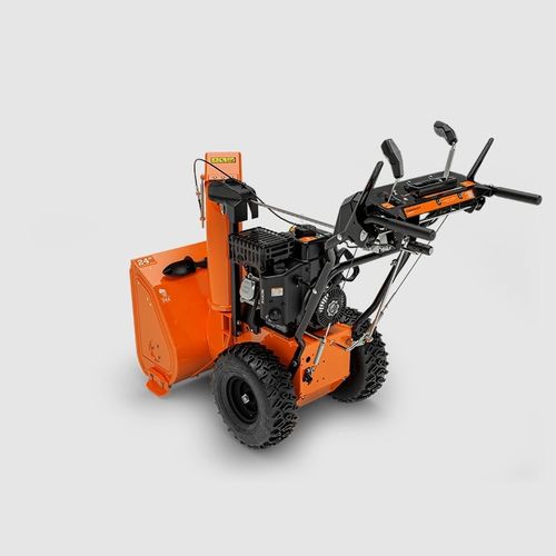 Spazzaneve elettrico - COMPACT 24 RAPIDTRAK - ARIENS