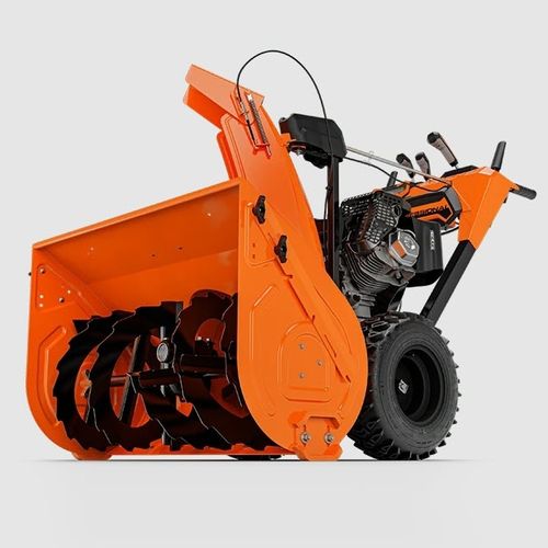 Spazzaneve elettrico - PROFESSIONAL 36 HYDRO EFI - ARIENS - con guida da terra
