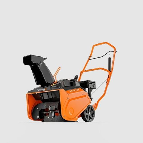 Spazzaneve elettrico - PROFESSIONAL 21 SSRC - ARIENS - con guida da terra