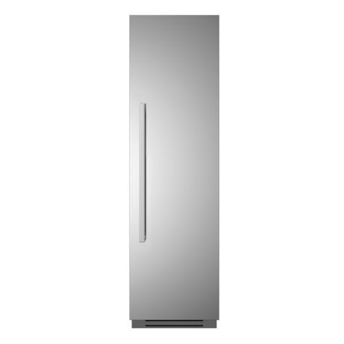 Frigorifero con 1 sportello - LRD605UBRXTT - Bertazzoni - professionale / a posa libera / con porta non vetrata